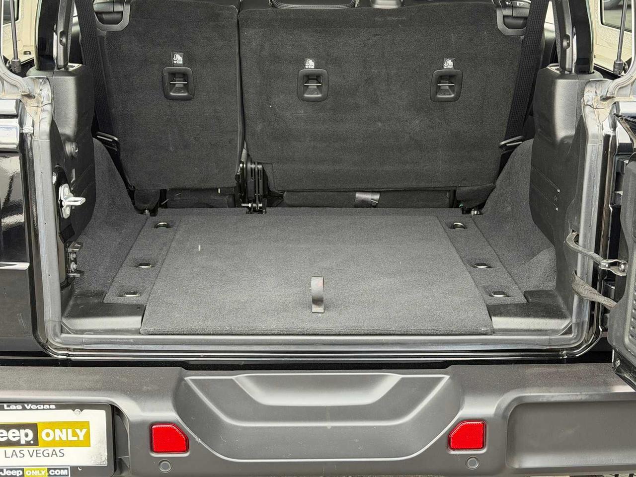 2022 Jeep Wrangler Unlimited Sport S Irving TX