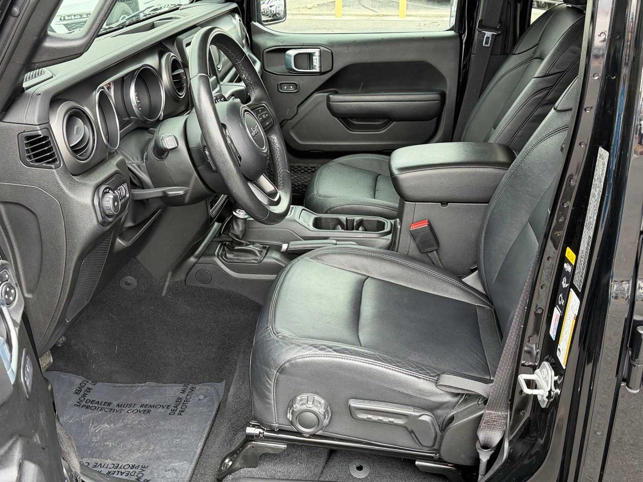 2022 Jeep Wrangler Unlimited Sport S Irving TX