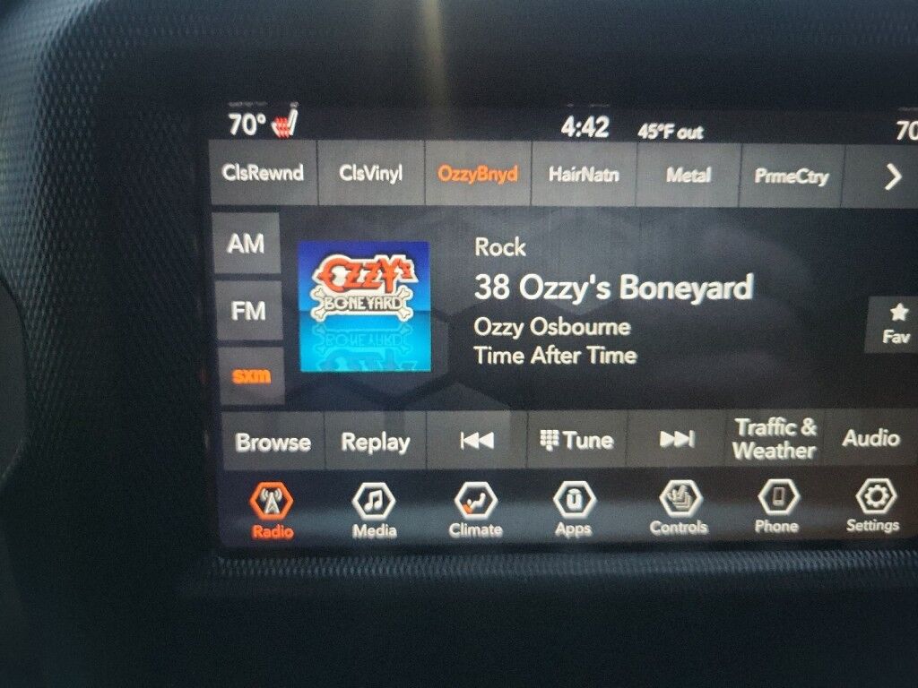 2022 Jeep Wrangler Unlimited Sport S Owego NY