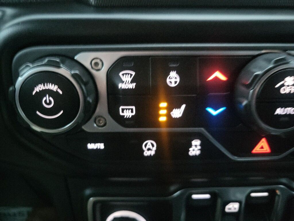 2022 Jeep Wrangler Unlimited Sport S Owego NY