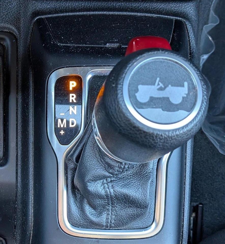2022 Jeep Wrangler Unlimited Sport S Roseville CA