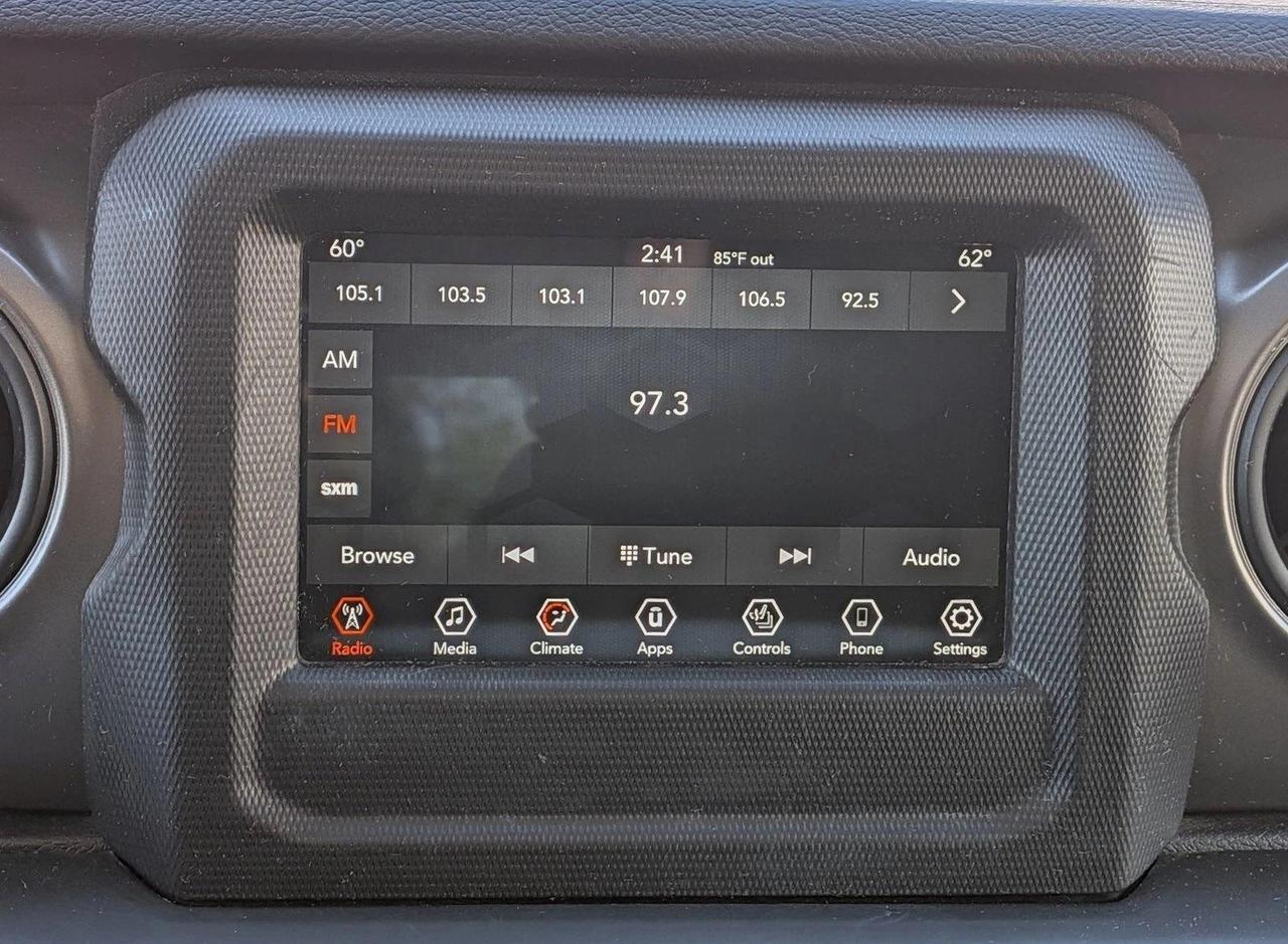 2022 Jeep Wrangler Unlimited Sport S Roseville CA