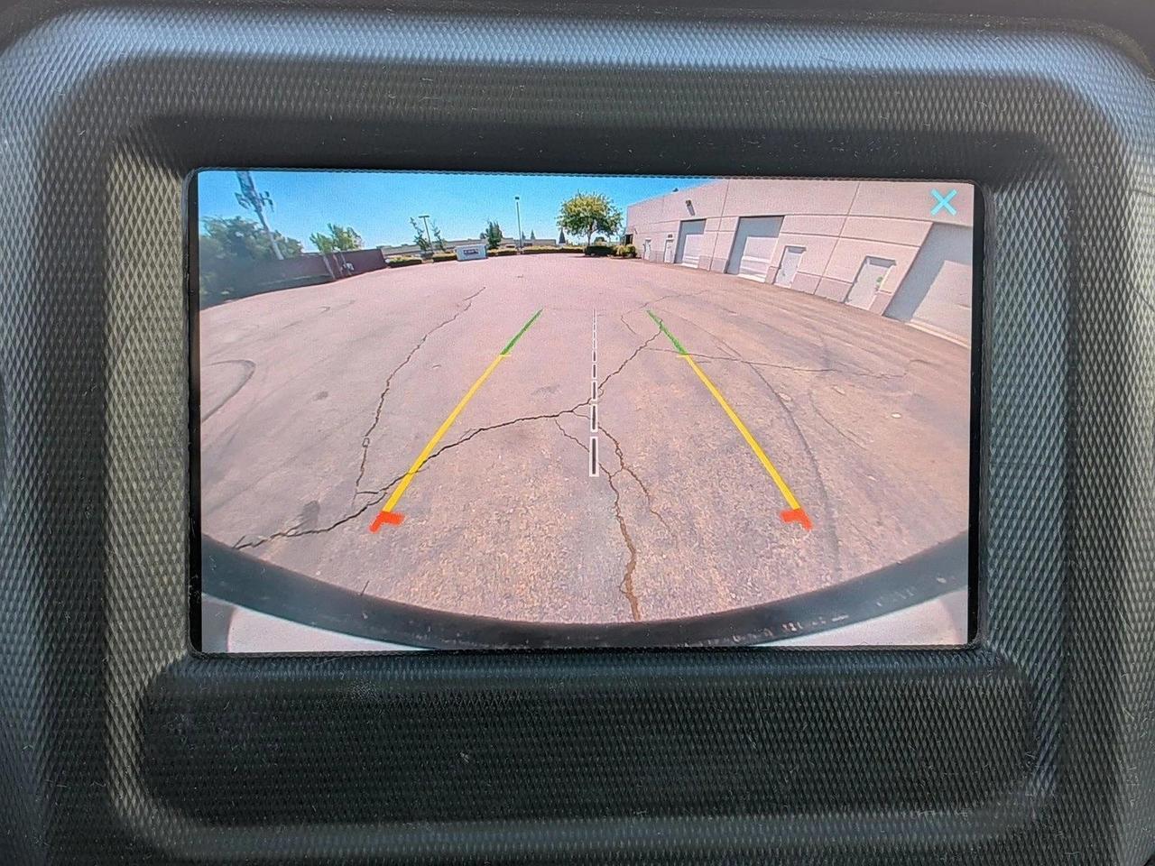 2022 Jeep Wrangler Unlimited Sport S Roseville CA