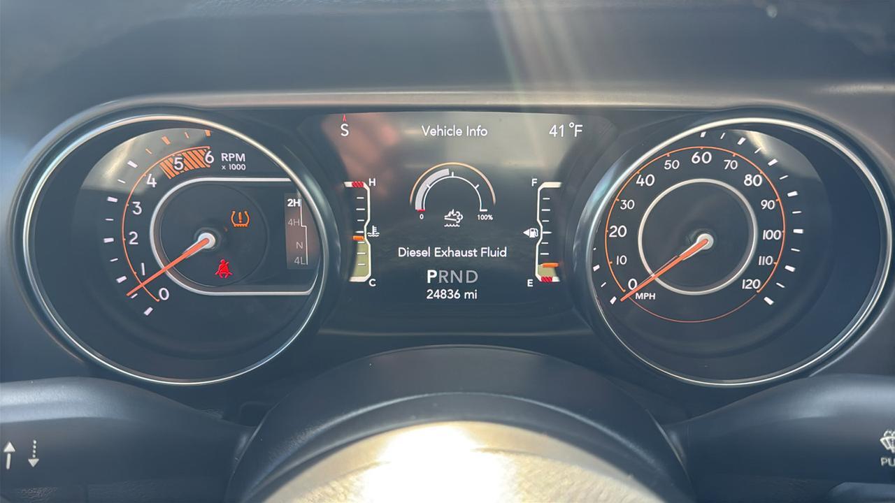 2022 Jeep Wrangler Unlimited Sport S New Braunfels TX