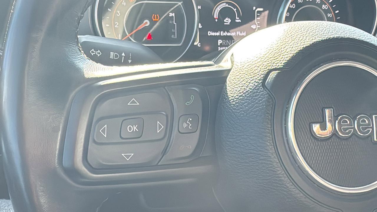 2022 Jeep Wrangler Unlimited Sport S New Braunfels TX