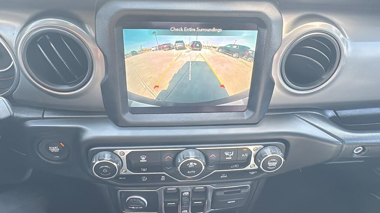 2022 Jeep Wrangler Unlimited Sport S New Braunfels TX