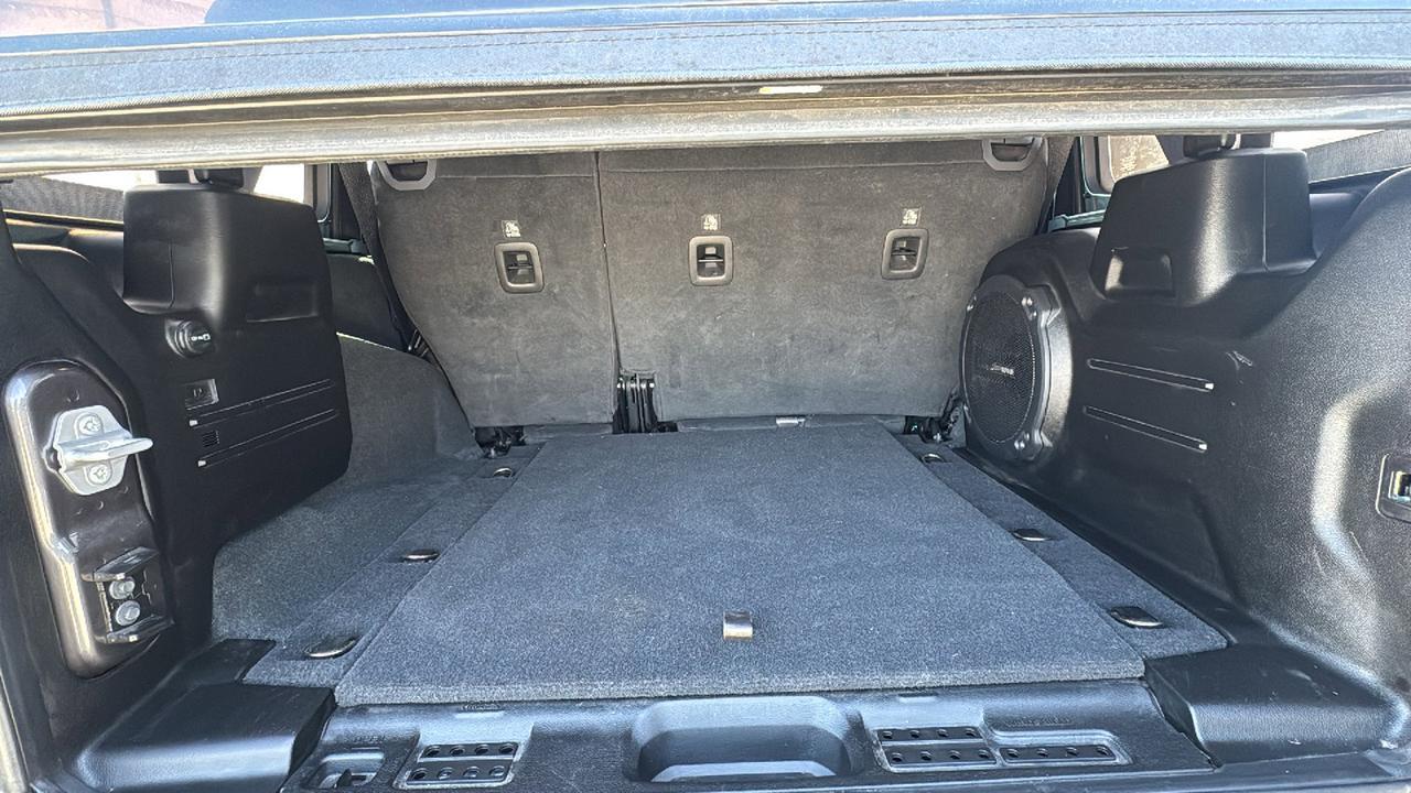 2022 Jeep Wrangler Unlimited Sport S New Braunfels TX