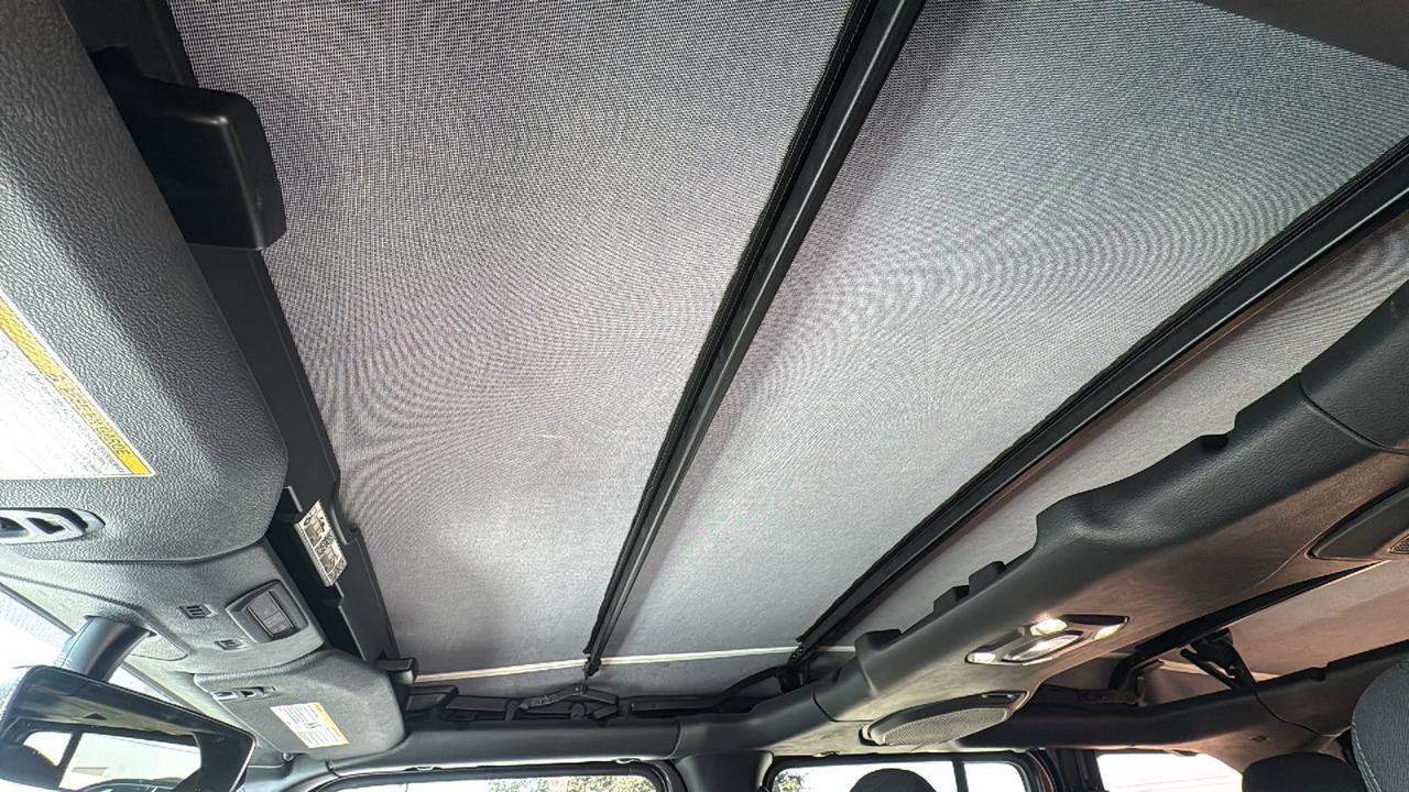 2022 Jeep Wrangler Unlimited Sport S New Braunfels TX