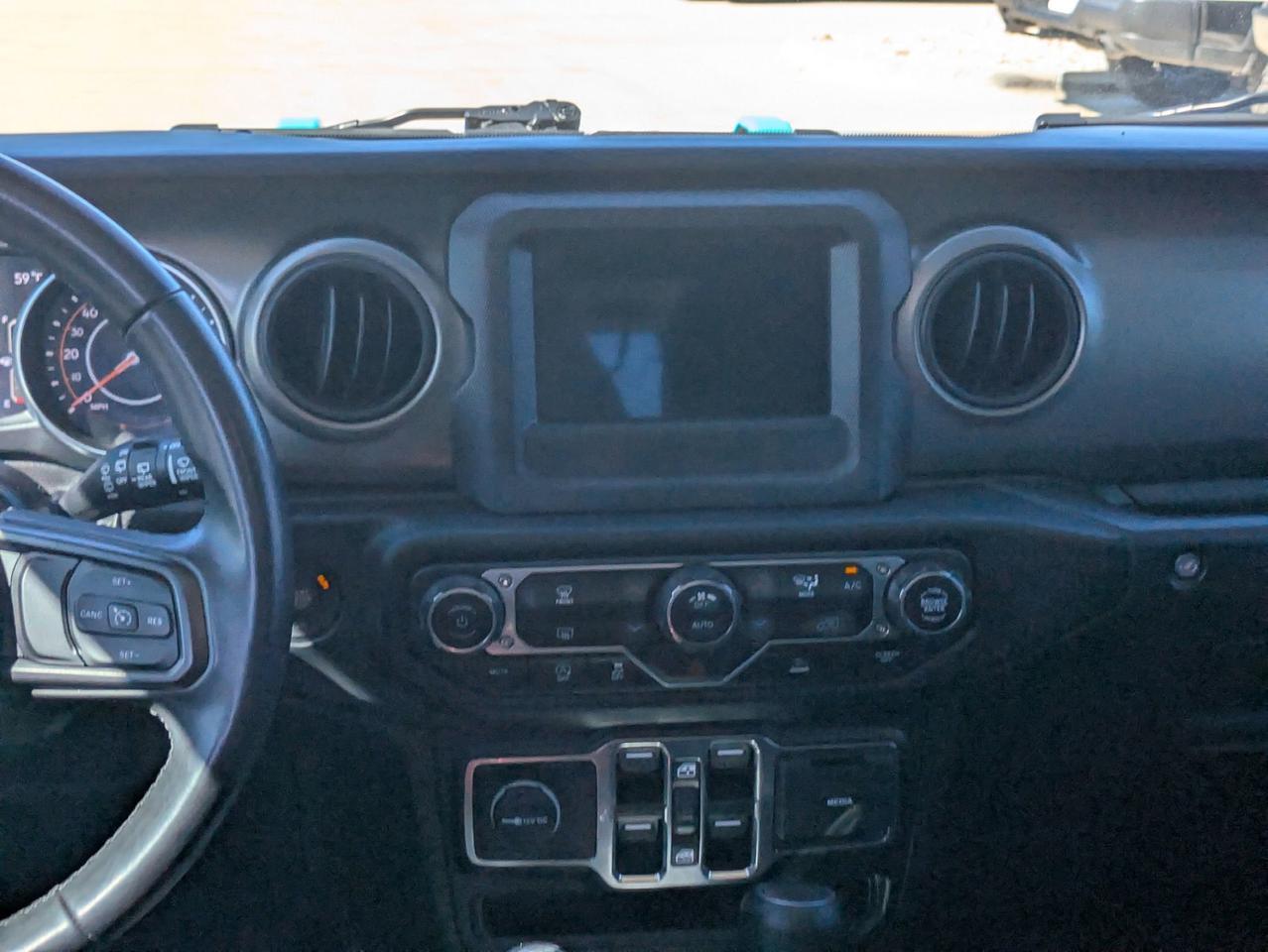2022 Jeep Wrangler Unlimited Sport S Castroville TX