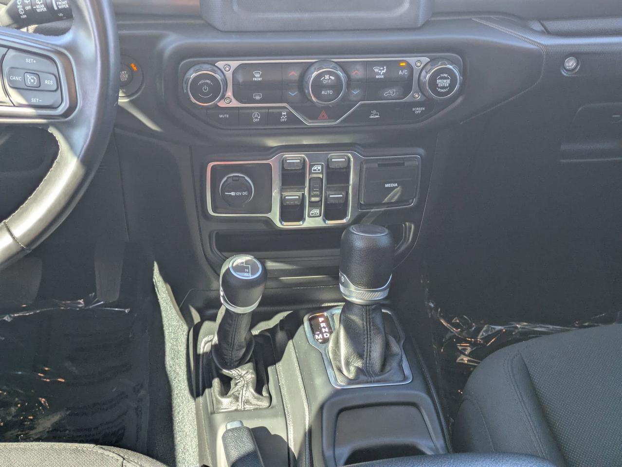 2022 Jeep Wrangler Unlimited Sport S Castroville TX