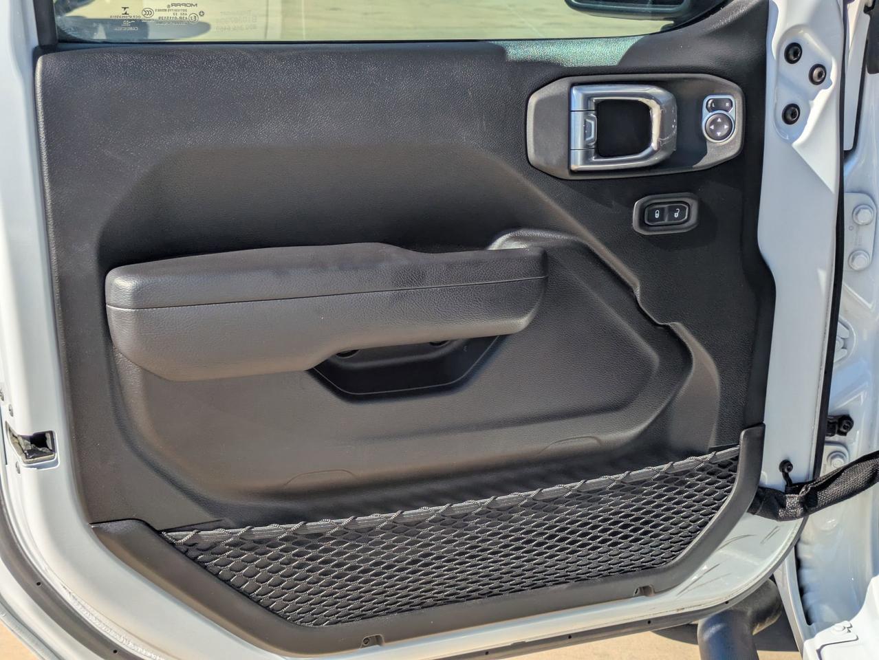 2022 Jeep Wrangler Unlimited Sport S Castroville TX