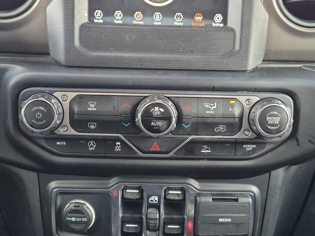 2022 Jeep Wrangler Unlimited Sport S Castroville TX