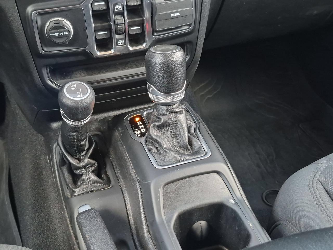 2022 Jeep Wrangler Unlimited Sport S Castroville TX