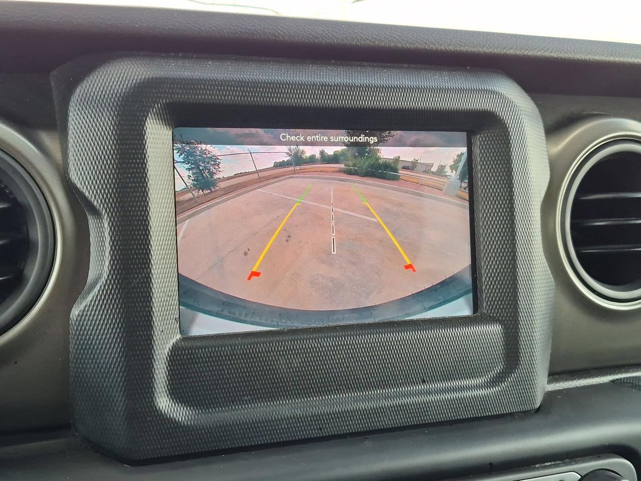 2022 Jeep Wrangler Unlimited Sport S Castroville TX