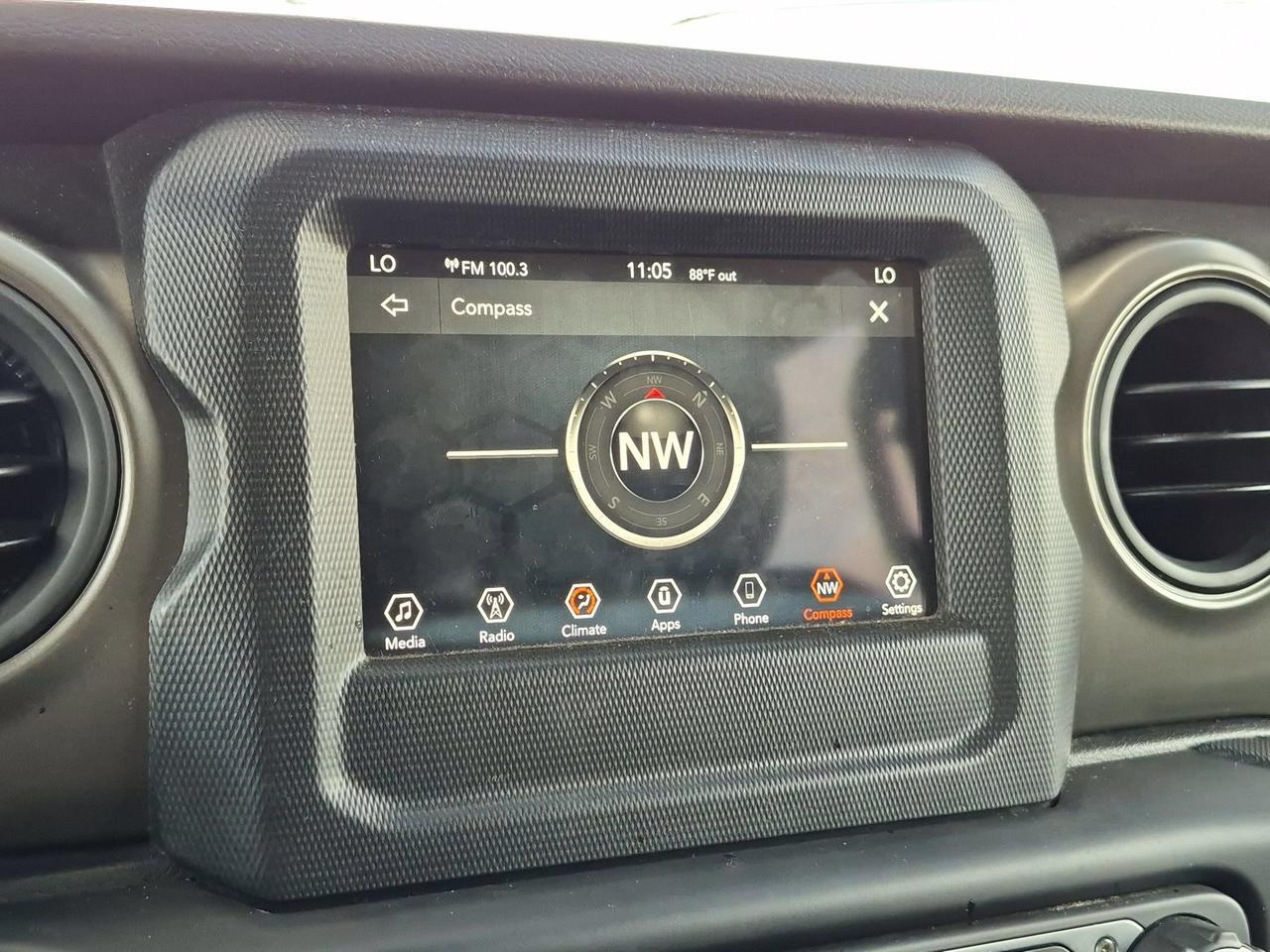 2022 Jeep Wrangler Unlimited Sport S Castroville TX