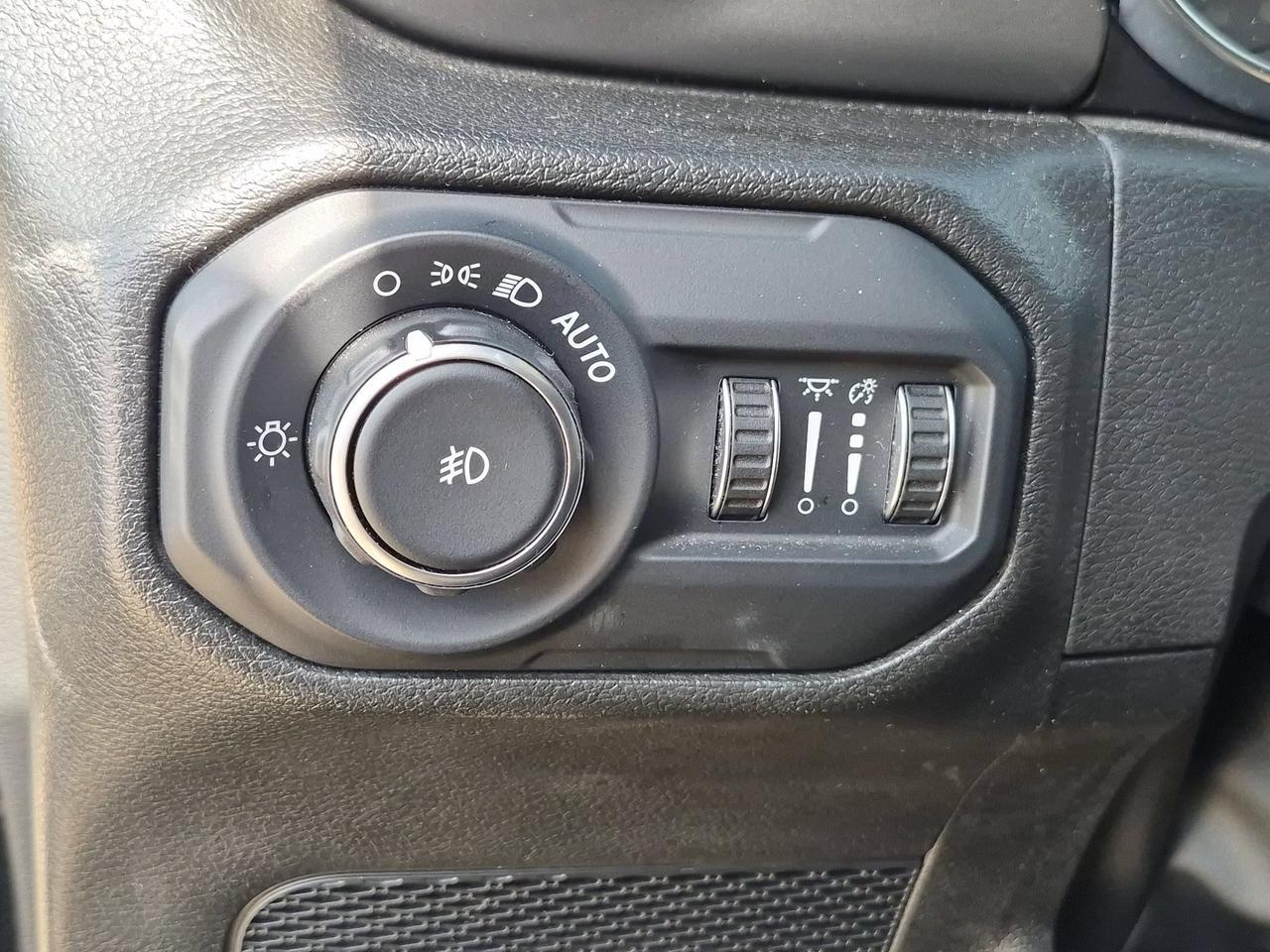 2022 Jeep Wrangler Unlimited Sport S Castroville TX