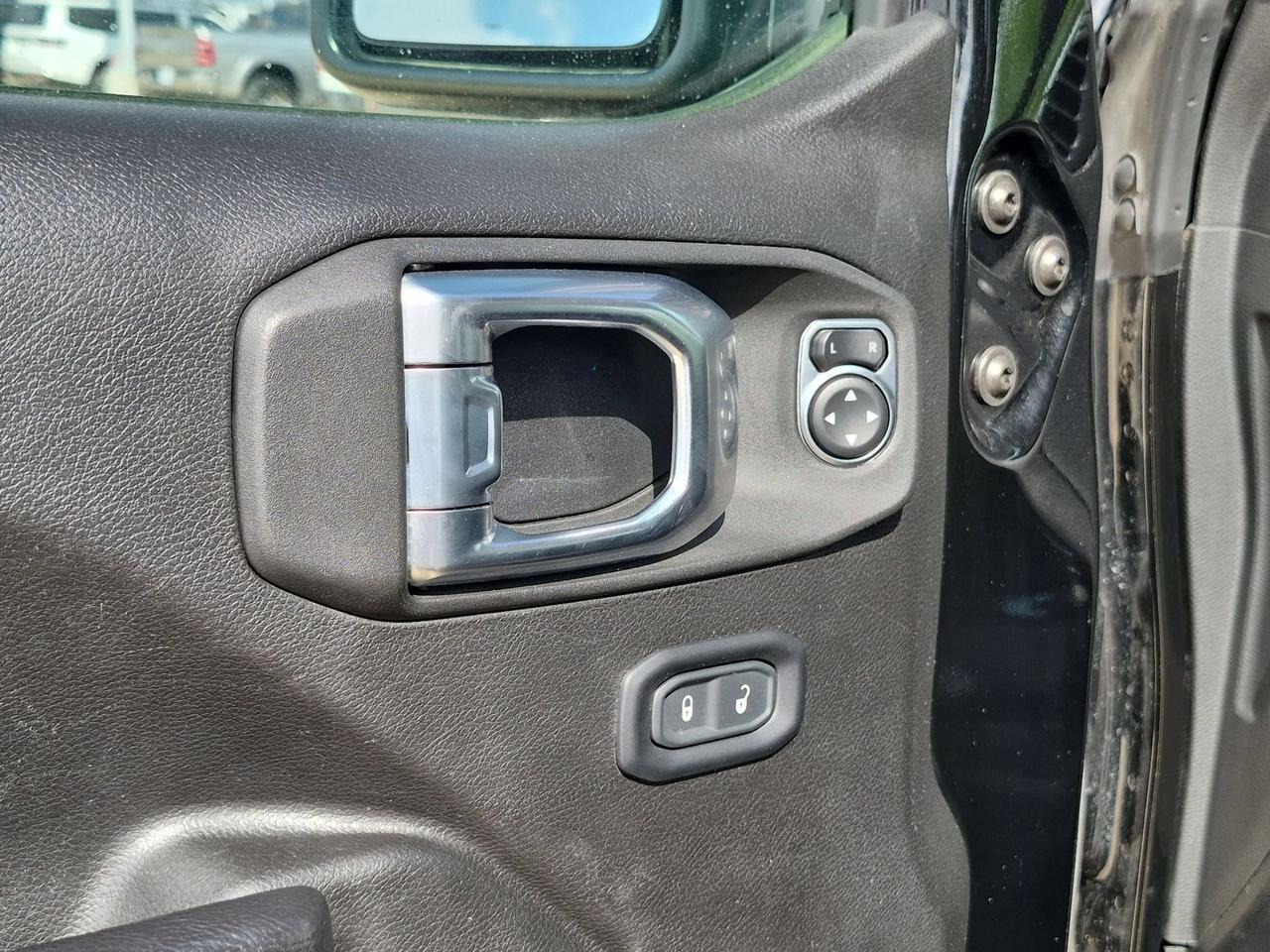 2022 Jeep Wrangler Unlimited Sport S Castroville TX