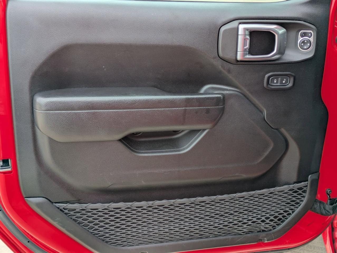 2022 Jeep Wrangler Unlimited Sport S Castroville TX