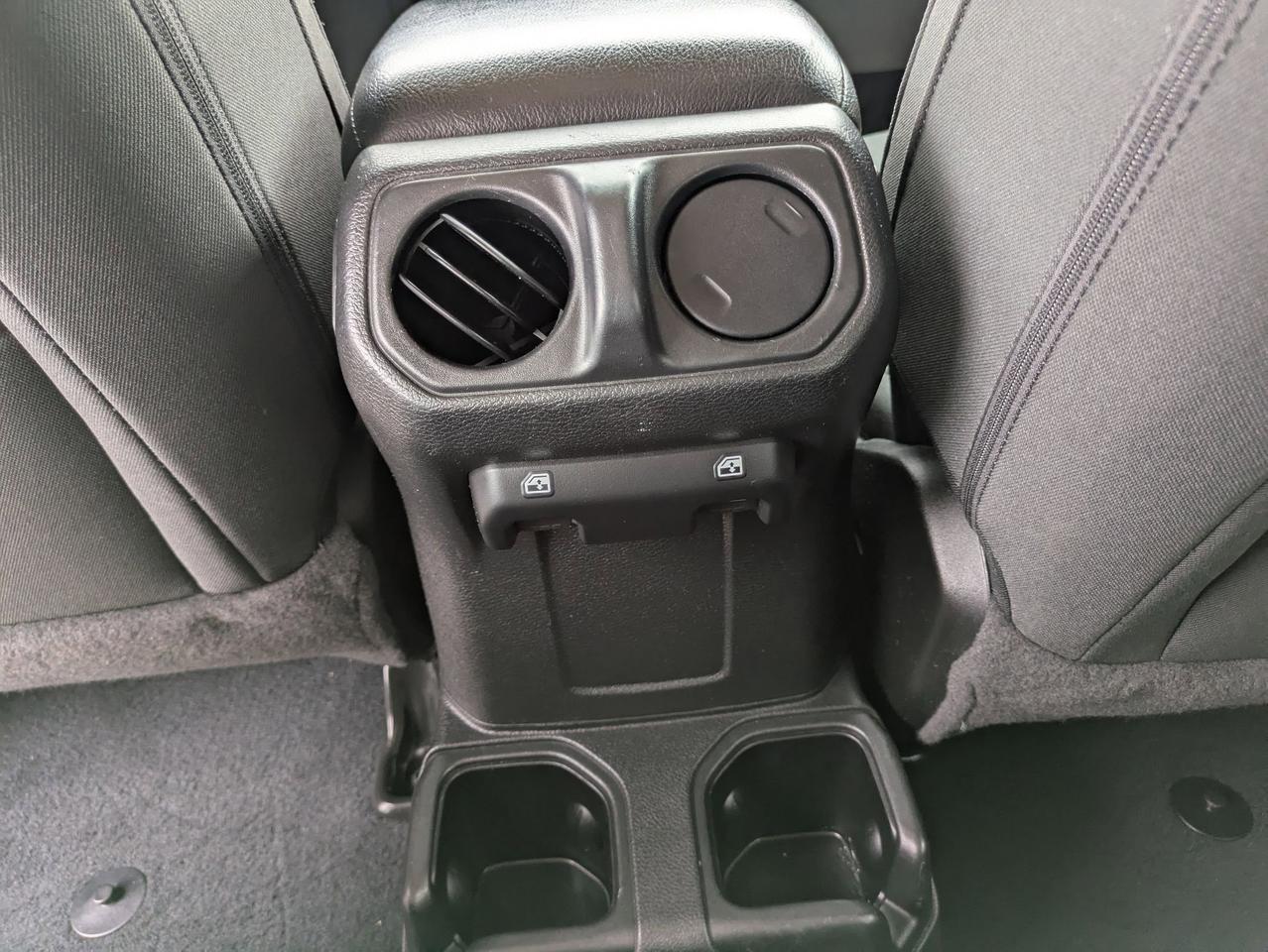 2022 Jeep Wrangler Unlimited Sport S Castroville TX