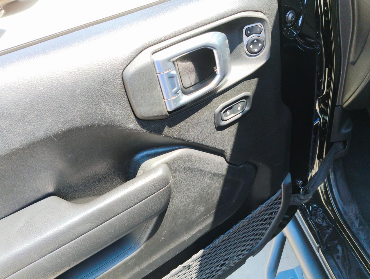 2022 Jeep Wrangler Unlimited Sport S San Antonio TX