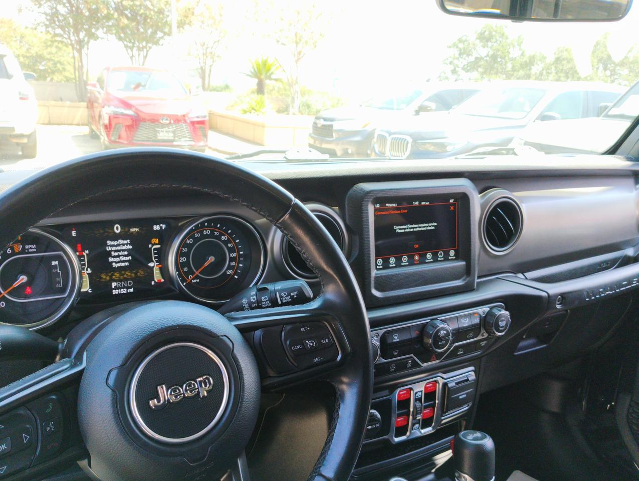2022 Jeep Wrangler Unlimited Sport S San Antonio TX