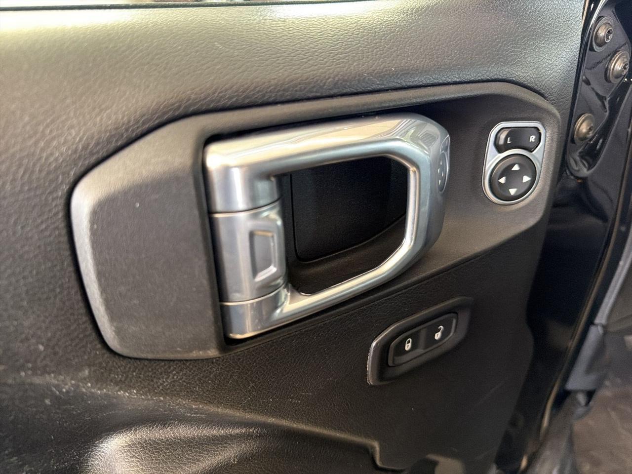 2022 Jeep Wrangler Unlimited Sport S San Antonio TX