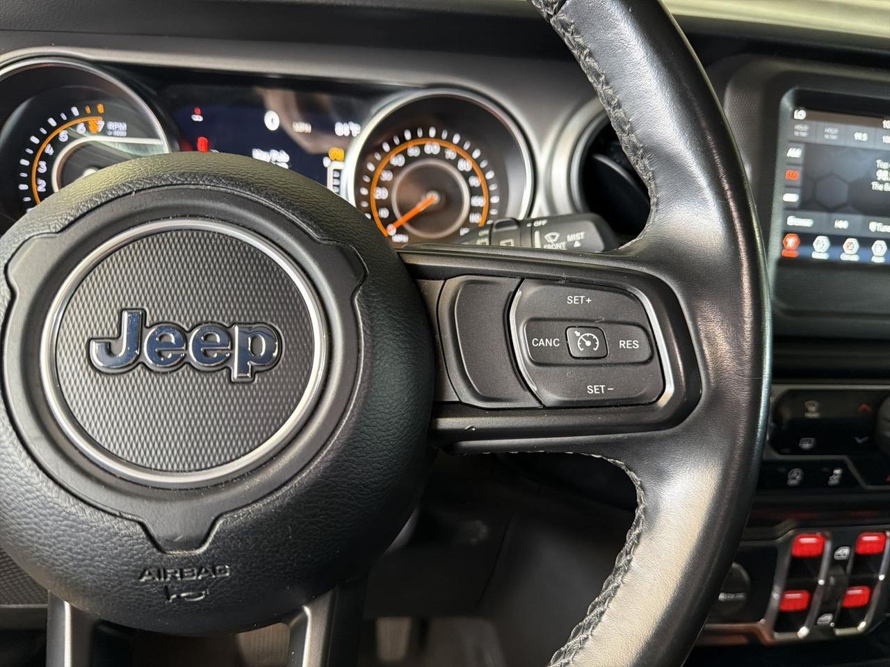 2022 Jeep Wrangler Unlimited Sport S San Antonio TX