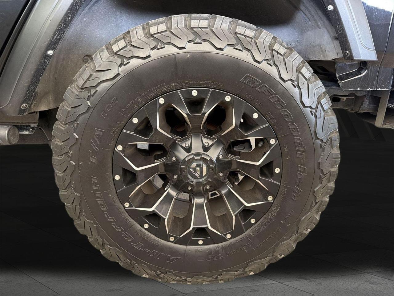 2022 Jeep Wrangler Unlimited Sport S San Antonio TX