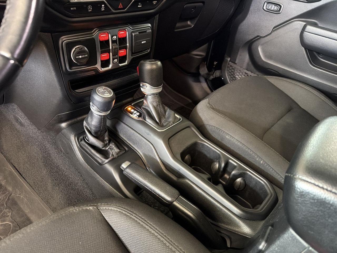 2022 Jeep Wrangler Unlimited Sport S San Antonio TX