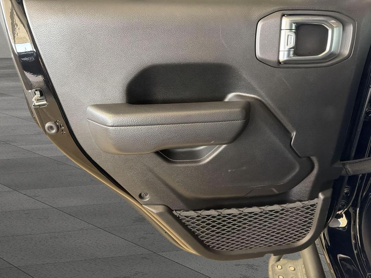 2022 Jeep Wrangler Unlimited Sport S San Antonio TX