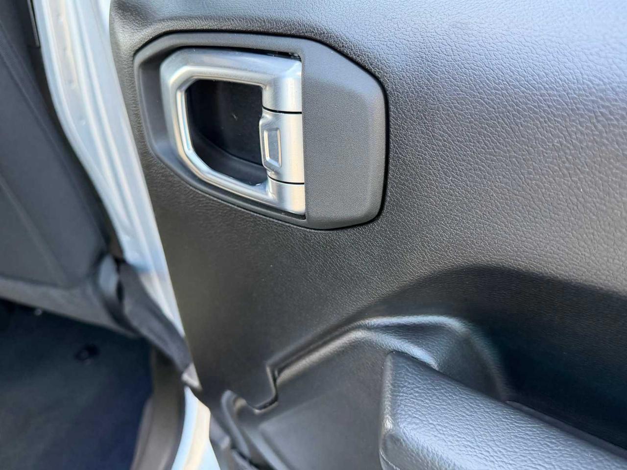 2022 Jeep Wrangler Unlimited Sport S Irving TX