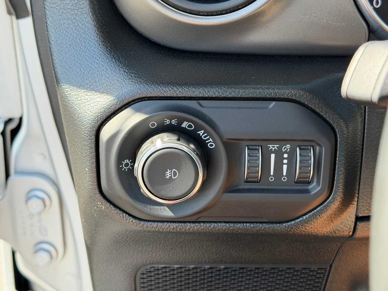 2022 Jeep Wrangler Unlimited Sport S Irving TX