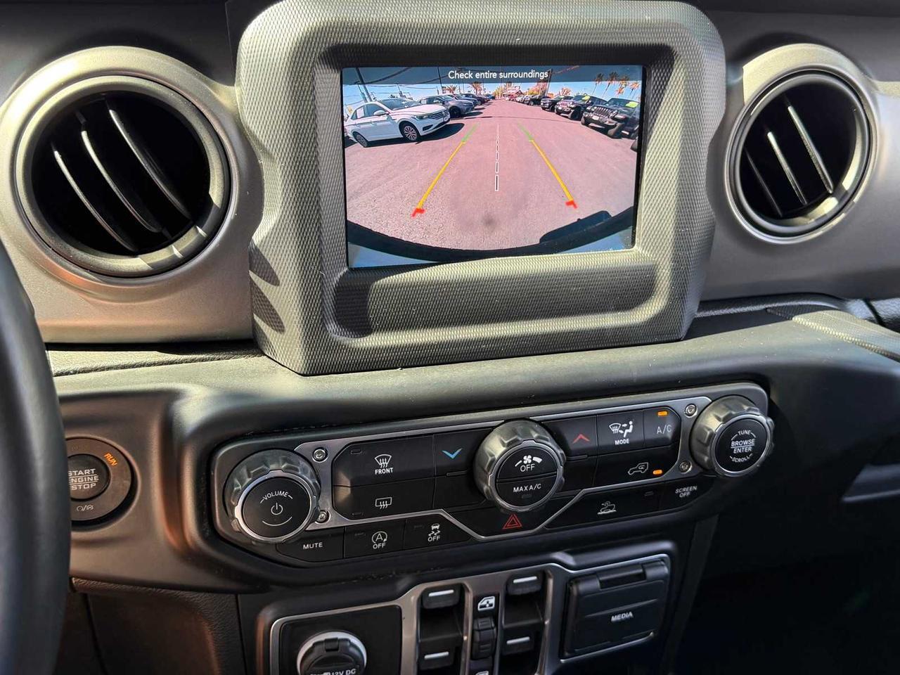 2022 Jeep Wrangler Unlimited Sport S Irving TX