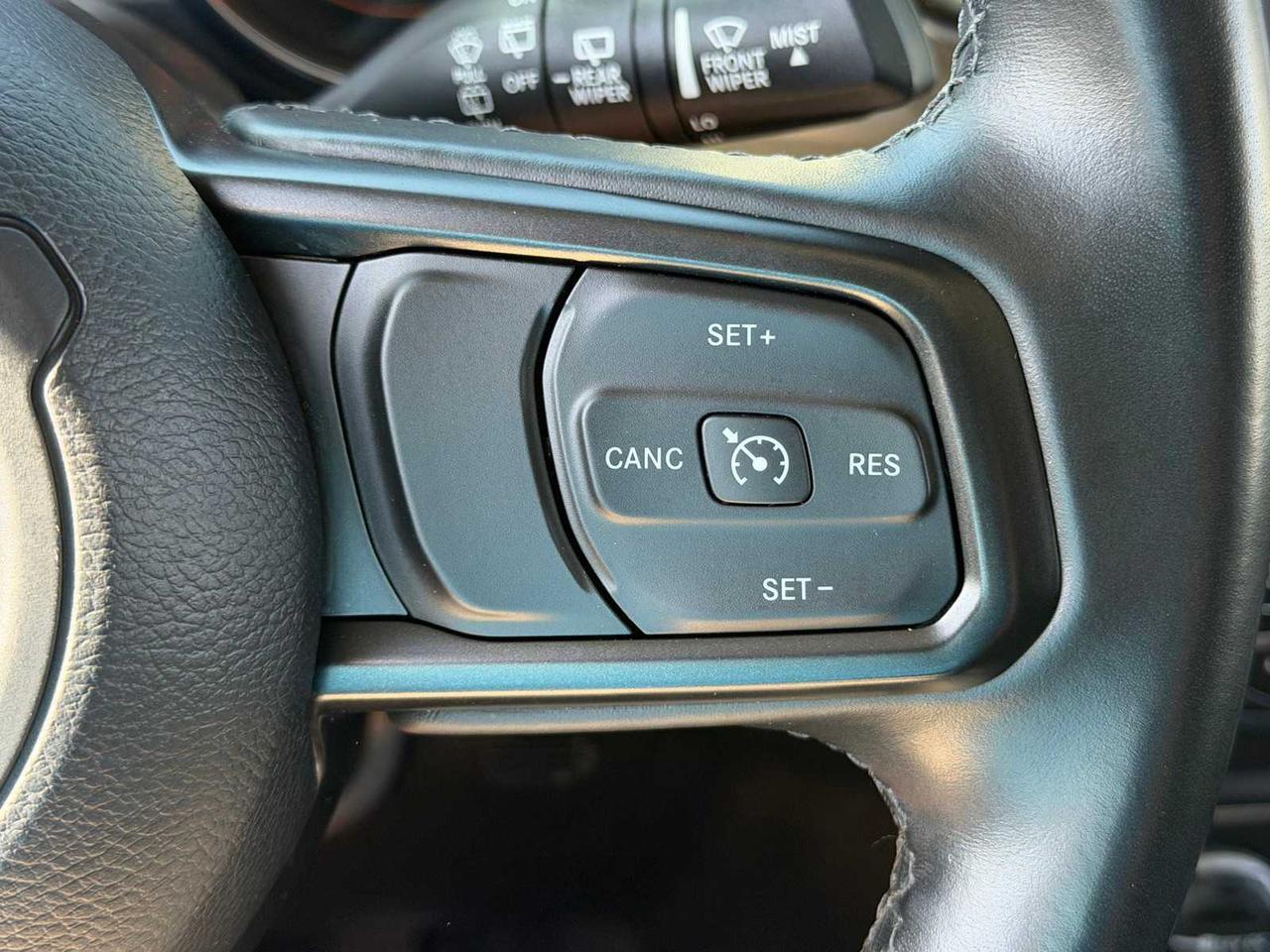 2022 Jeep Wrangler Unlimited Sport S Irving TX