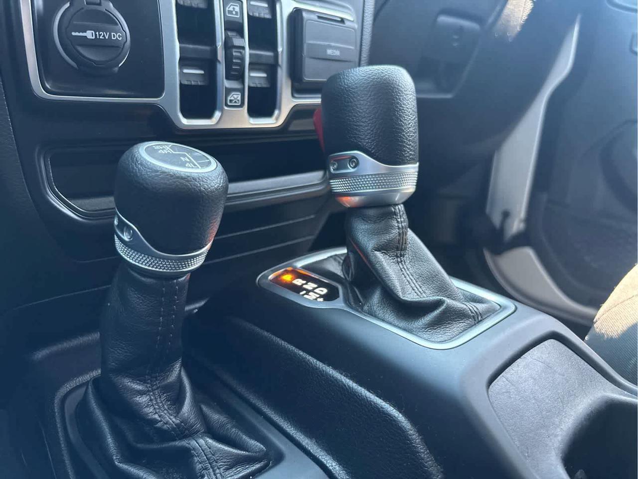 2022 Jeep Wrangler Unlimited Sport S Irving TX