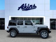 2022 Jeep Wrangler Unlimited Sport S Winder GA 2022 Jeep Wrangler Unlimited Sport S Winder GA