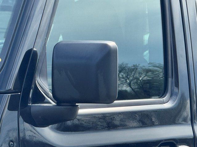 2022 Jeep Wrangler Unlimited Sport S Springfield VA