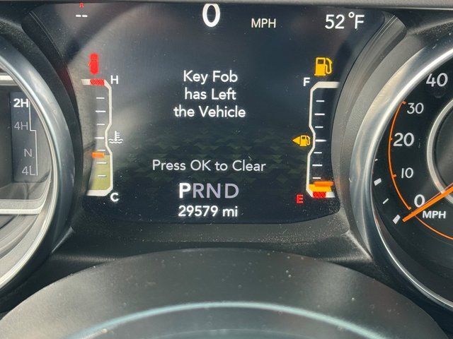 2022 Jeep Wrangler Unlimited Sport S Springfield VA