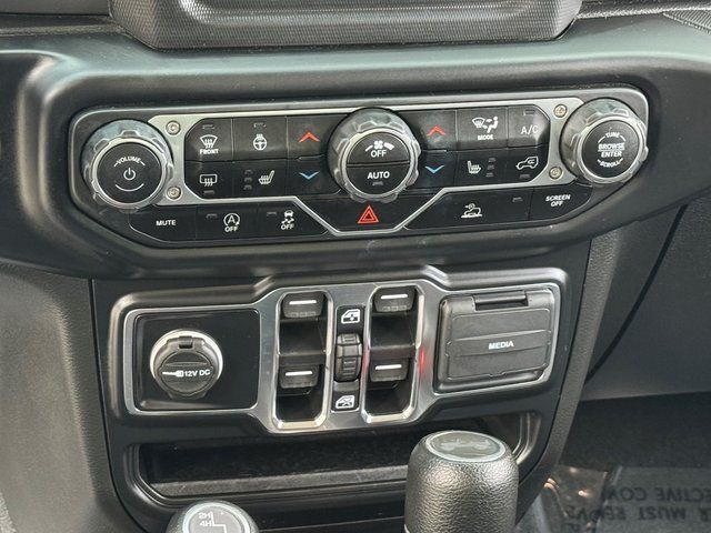 2022 Jeep Wrangler Unlimited Sport S Springfield VA