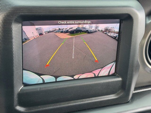 2022 Jeep Wrangler Unlimited Sport S Springfield VA