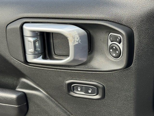 2022 Jeep Wrangler Unlimited Sport S Springfield VA