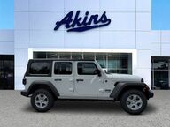 2022 Jeep Wrangler Unlimited Sport Winder GA 2022 Jeep Wrangler Unlimited Sport Winder GA