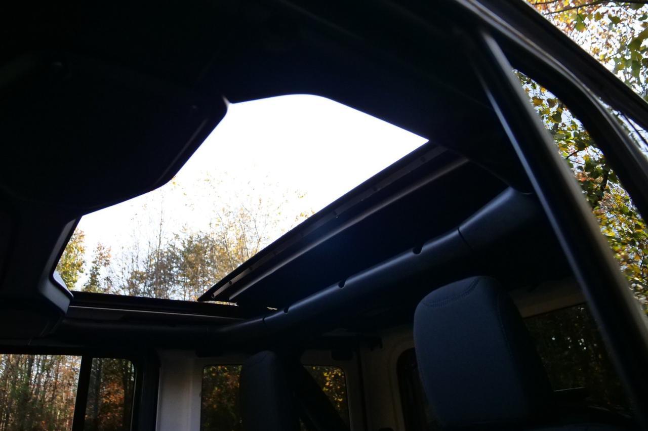 2022 Jeep Wrangler Unlimited Willys 4X4 / Sun And Sound Package / Sky Roof! Lincolnton NC