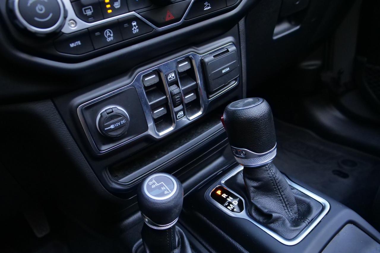 2022 Jeep Wrangler Unlimited Willys 4X4 / Sun And Sound Package / Sky Roof! Lincolnton NC