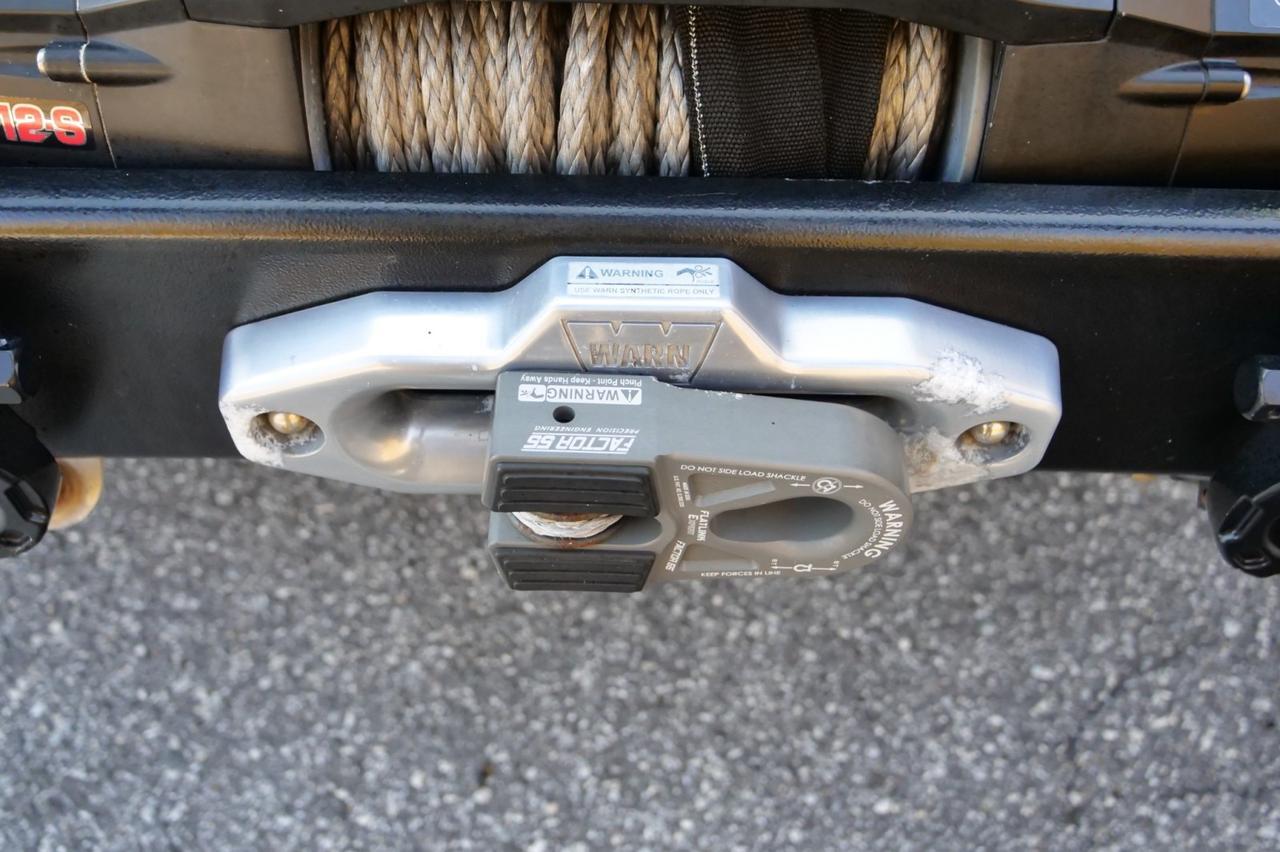 2022 Jeep Wrangler Unlimited Willys 4X4 / Sun And Sound Package / Sky Roof! Lincolnton NC