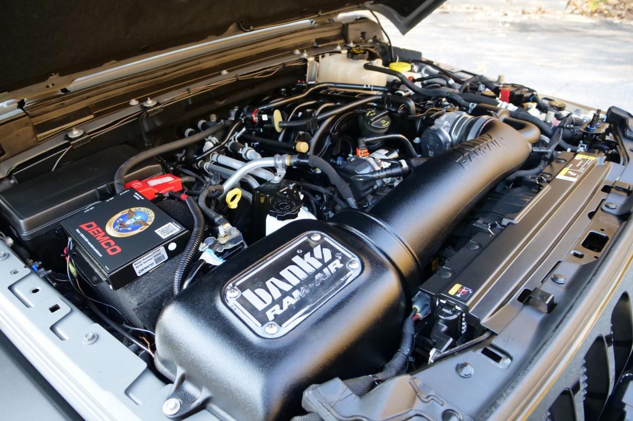 2022 Jeep Wrangler Unlimited Willys 4X4 / Sun And Sound Package / Sky Roof! Lincolnton NC