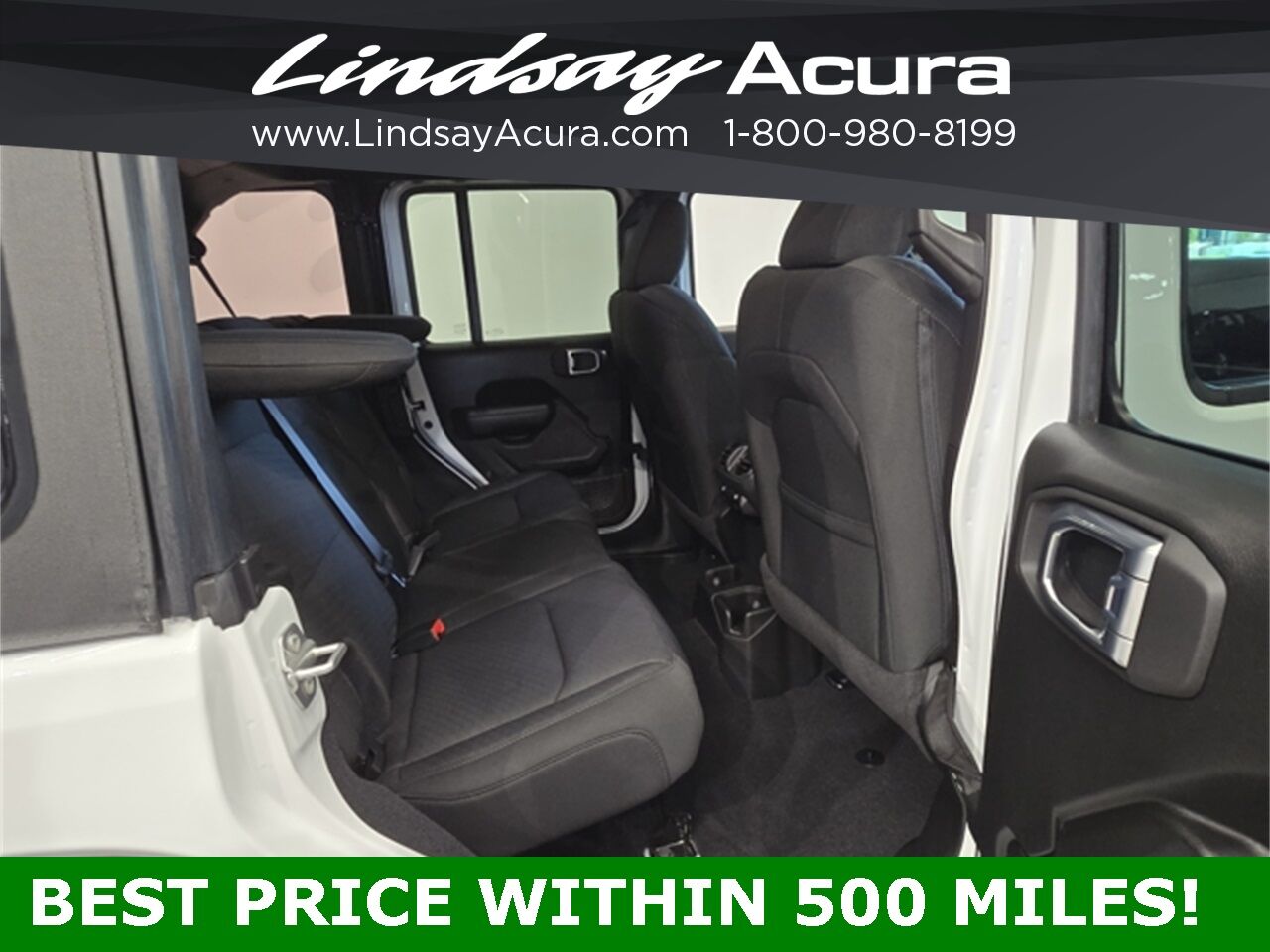 2022 Jeep Wrangler Unlimited Willys Columbus OH