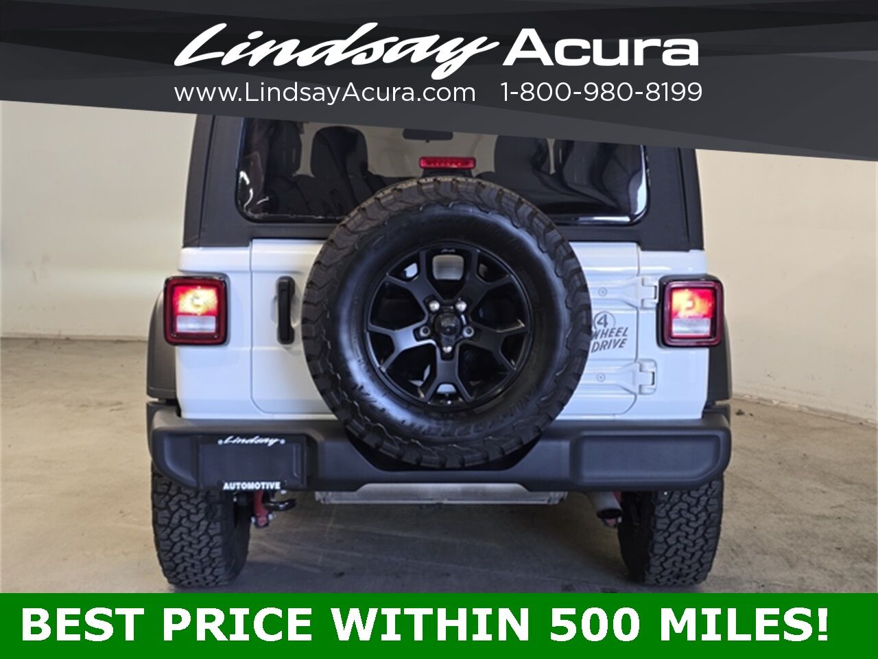 2022 Jeep Wrangler Unlimited Willys Columbus OH