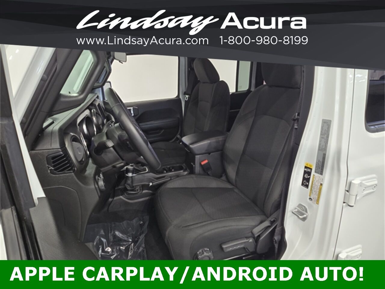 2022 Jeep Wrangler Unlimited Willys Columbus OH