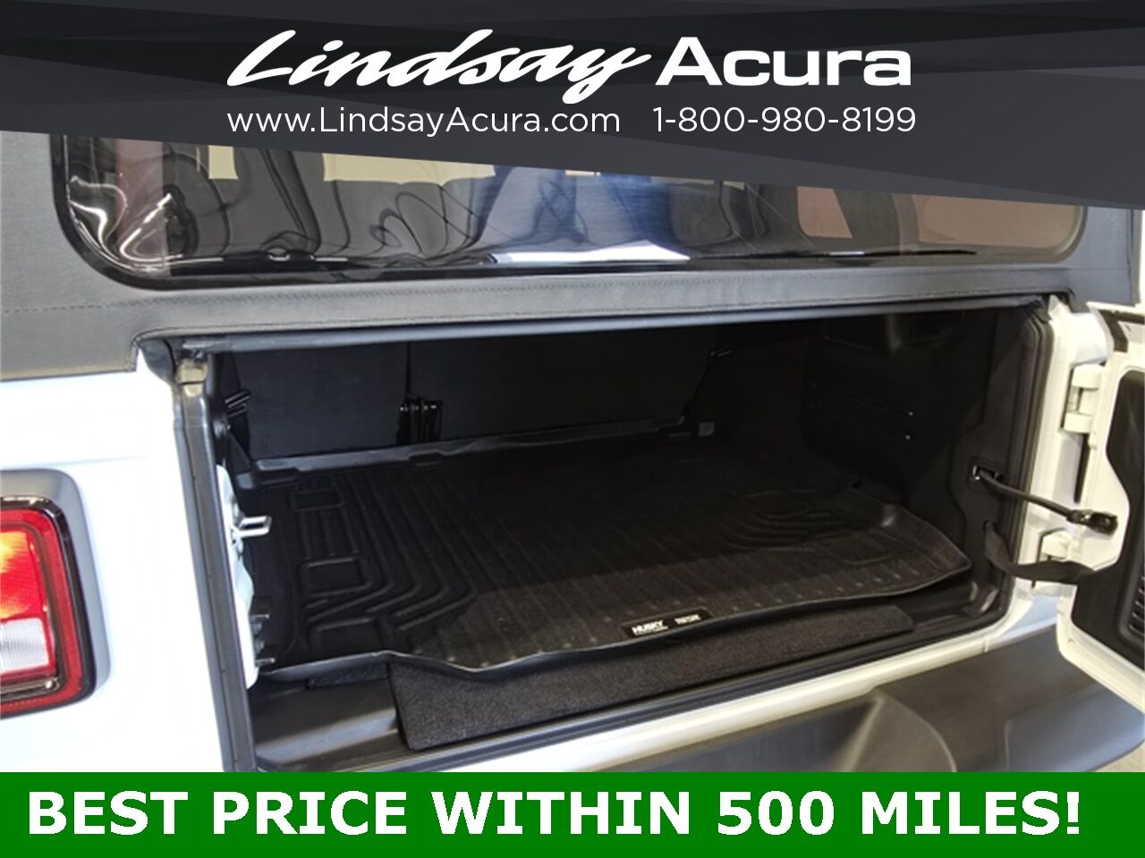 2022 Jeep Wrangler Unlimited Willys Columbus OH